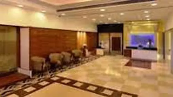 Tulip Inn West Delhi | Batı Delhi - Ulusal Eyalet Başkenti Delhi - Delhi (ve civarı) - Yeni Delhi - Hari Nagar