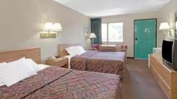 Days Inn Espanola | New Mexico - Santa Fe (ve civarı) - Espanola