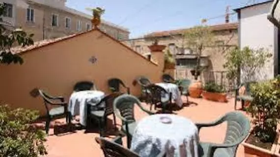 Hotel Cortese | Sicilya - Palermo (vilayet) - Palermo