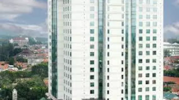 Hotel Sentral Jakarta | West Java - Cakarta (ve civarı) - Cakarta - Johar Baru - Cempaka Putih