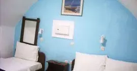 Loukia Villas Apartments | Ege Adaları - Santorini