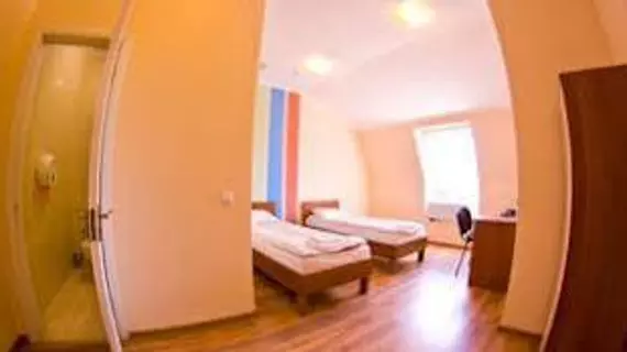 Budget Hotel Ekotel | Lviv