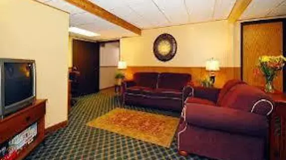 Econo Lodge Near Miller Hill Mall | Minnesota - Duluth (ve civarı) - Duluth - Hermantown