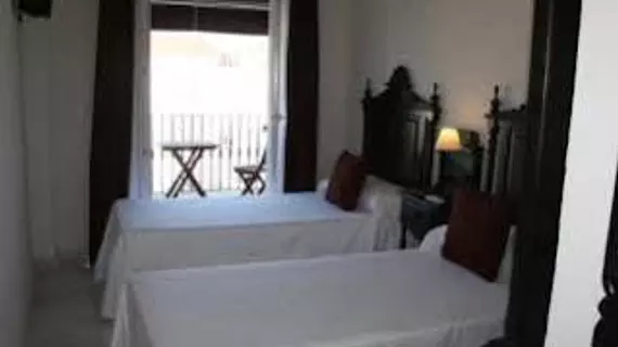 Hostal Ciudad Trigueros | Andalucia - Huelva (vilayet) - Trigueros