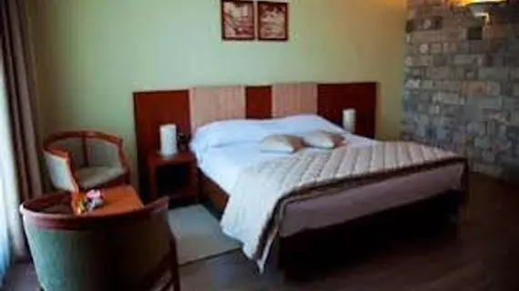 Hotel Mogorjelo | Herzegovina-Neretva Canton - Capljina