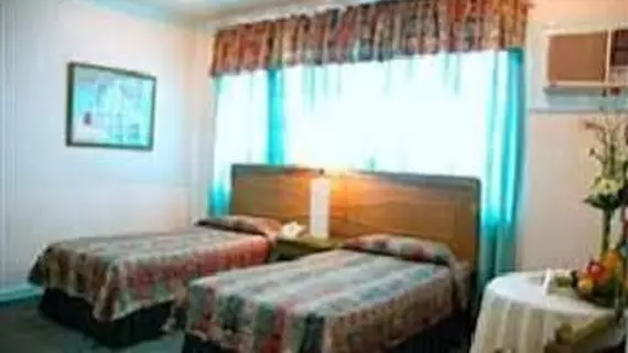 Villa Margarita Hotel | Davao Bölgesi - Davao (ve civarı) - Davao