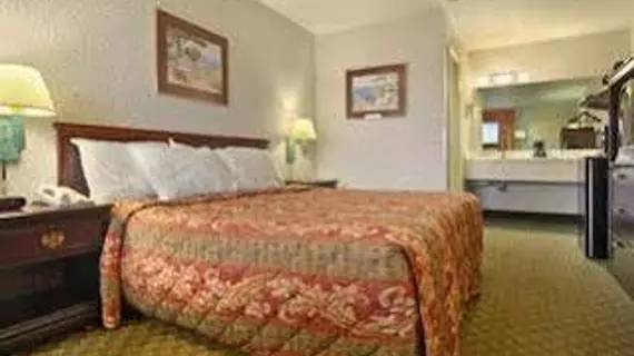 Days Inn - Greenville | Alabama - Greenville