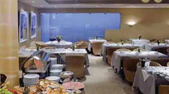 Premier Copacabana Hotel | Rio de Janeiro (eyaleti) - Rio de Janeiro (ve civarı) - Alto da Boa Vista - Copacabana