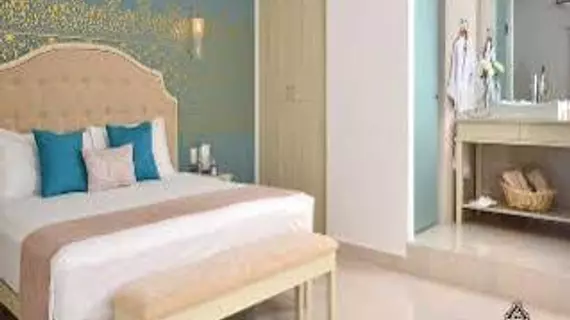 Unic Desing Hotel | Quintana Roo - Solidaridad - Playa del Carmen