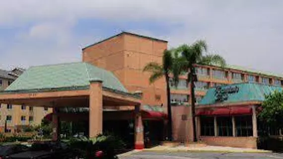 Holiday Inn West Covina | Kaliforniya - Los Angeles County - San Gabriel Valley