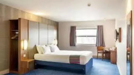 Travelodge Sheffield Meadowhall | Güney Yorkshire (kontluk) - Sheffield