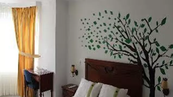 Hotel Vizcaya Real | Valle del Cauca - Cali (ve civarı) - Cali