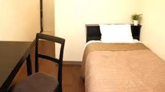 Hotel Livemax Higashi Ueno | Tokyo (ve civarı) - Taito