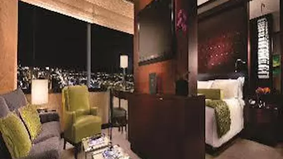 Jet Luxury at the Vdara Condo Hotel | Nevada - Clark County - Las Vegas (ve civarı) - Las Vegas - Paradise