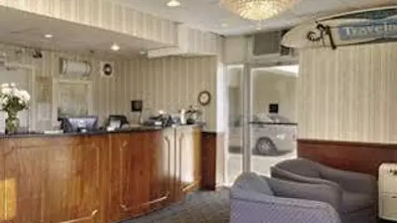 Travelodge Suites Virginia Beach Oceanfront | Virginia - Norfolk - Virginia Beach (ve civarı) - Virginia Beach