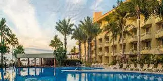 Barcelo Grand Faro Los Cabos All Inclusive