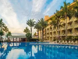 Barcelo Grand Faro Los Cabos All Inclusive | Baja California Sur - Los Cabos - Los Cabos (ve civarı) - San Jose del Cabo - Otel Bölgesi