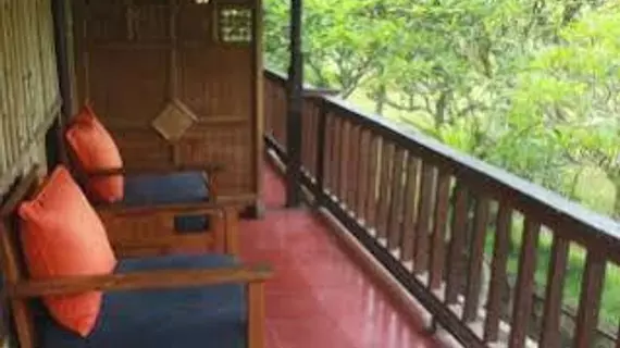 Jati Homestay | Bali - Ubud - Ubud Kent Merkezi