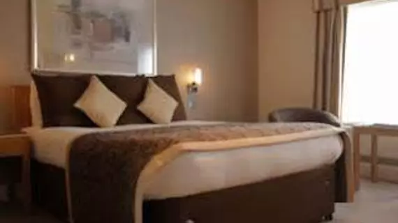 Norfolk Royale Hotel | Dorset (kontluk) - Bournemouth - Bournemouth Kent Merkezi