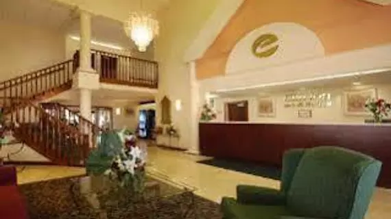 Clarion Inn & Suites Northwest | Indiana - Indianapolis (ve civarı) - Indianapolis