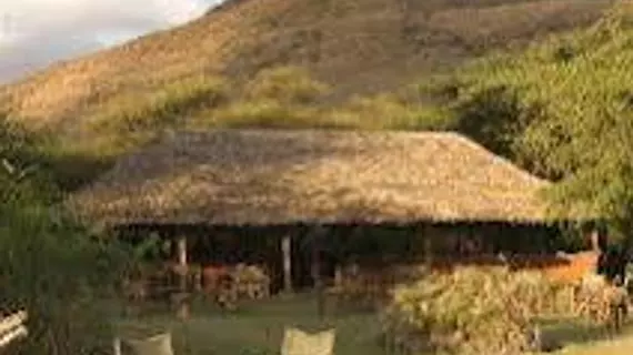 Lake Natron Tented Camp | Arusha Bölgesi - Natron Gölü