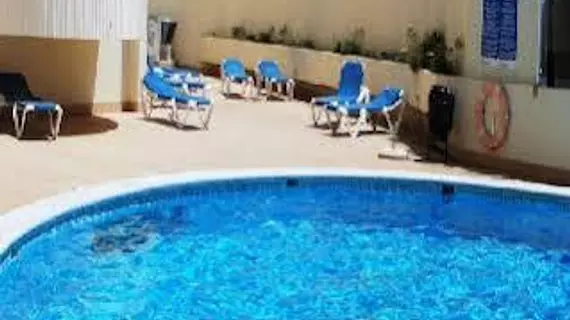 Algarve Mor Apartamentos | Algarve - Faro Bölgesi - Portimao - Praia da Rocha