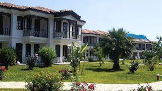 Club Mel Holiday Resort | Muğla - Ortaca - Dalyan