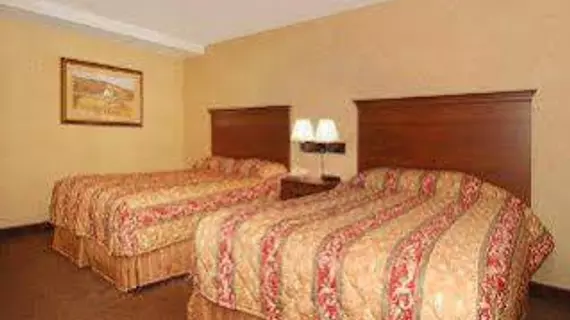 Comfort Inn @Trolley Square | Vermont - Central Vermont- Killington (ve civarı) - Rutland