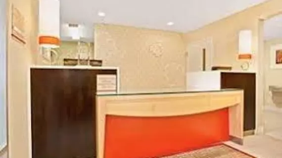 Hawthorn Suites Cincinnati Blue Ash | Ohio - Cincinnati (ve civarı) - Cincinnati - Blue Ash