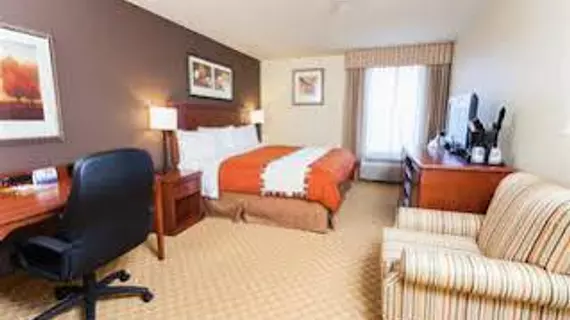 Country Inn & Suites, Georgetown, TX | Teksas - Austin (ve civarı) - Georgetown