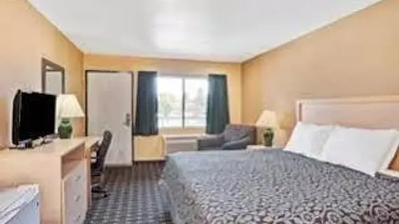 Days Inn Whittier | Kaliforniya - Los Angeles County - Whittier