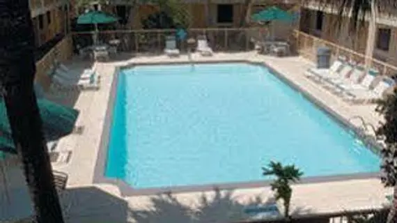 La Quinta Inn San Antonio Market Square | Teksas - San Antonio (ve civarı) - San Antonio - San Antonio Merkezi