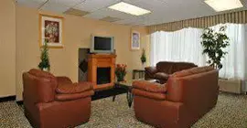 Quality Inn & Suites Lafayette | Indiana - Lafayette (ve civarı) - Lafayette