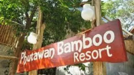 Phutawan Bamboo Resort | Krabi İli - Ko Phi Phi