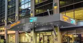 Avenue Crowne Plaza | İllinois - Chicago (ve civarı) - Chicago - Streeterville