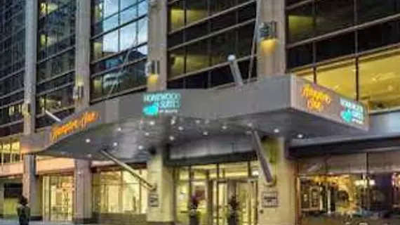 Avenue Crowne Plaza | İllinois - Chicago (ve civarı) - Chicago - Streeterville