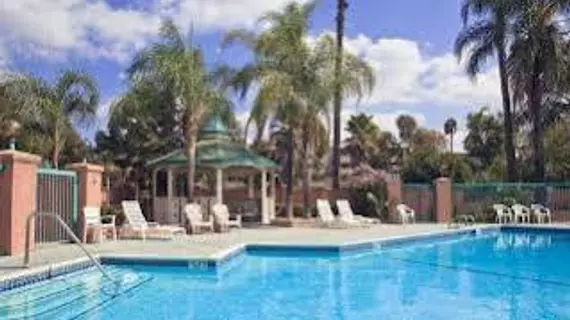 Holiday Inn West Covina | Kaliforniya - Los Angeles County - San Gabriel Valley