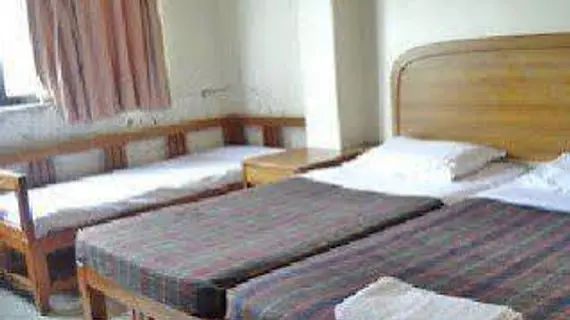 Hotel Meru | Maharaştra - Pune Bölgesi - Pune