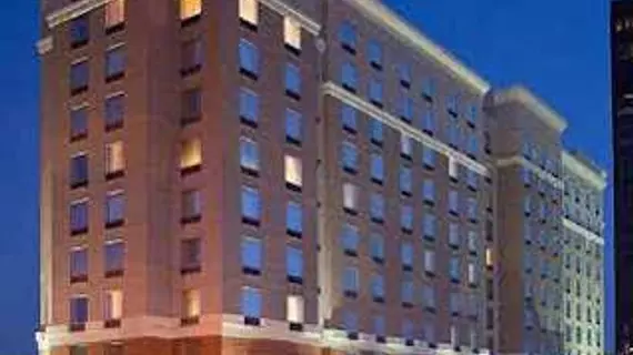 Homewood Suites by Hilton St. Louis - Galleria | Missouri - St. Louis (ve civarı) - Richmond Heights