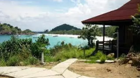 Redang Holiday Beach Villa | Terengganu - Redang Adası