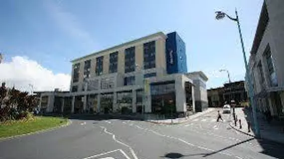 Travelodge Plymouth | Devon (kontluk) - South Hams - Plymouth