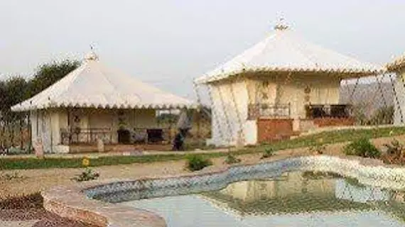 The Greenhouse Resort | Racastan - Ajmer (ve civarı) - Ajmer - Pushkar