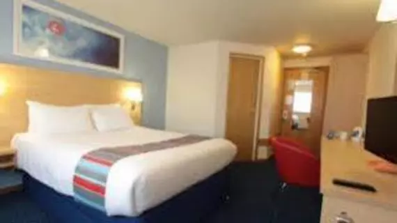 Travelodge Plymouth | Devon (kontluk) - South Hams - Plymouth