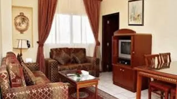 Al Sharq Hotel Sharjah | Şarika - Sharjah