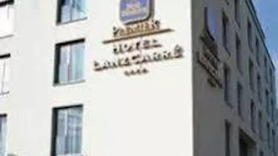 Best Western Premier Hotel LanzCarré | Baden-Wuerttemberg - Mannheim