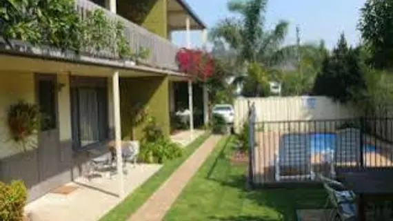 Sandpiper Holiday Units | New South Wales - Merimbula