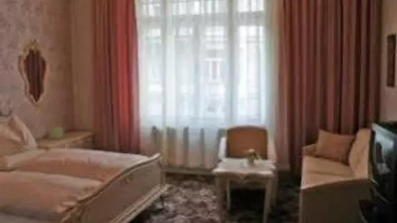 Hotel Pension Baronesse | Vienna (eyalet) - Viyana