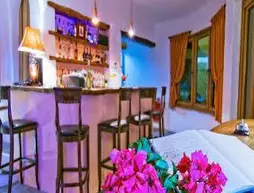 Alkifron Hotel | Tesalya - Magnesia (bölge) - Güney Pelion - Kala Nera