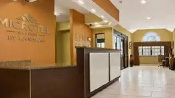 Microtel Inn & Suites by Wyndham Buda | Teksas - Austin (ve civarı) - Buda