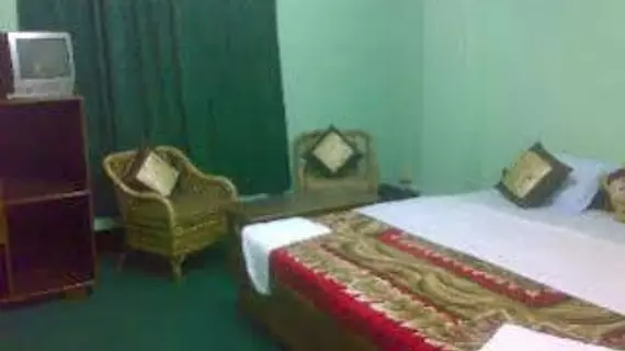 Hotel Sagorika | Sikkim - Gangtok